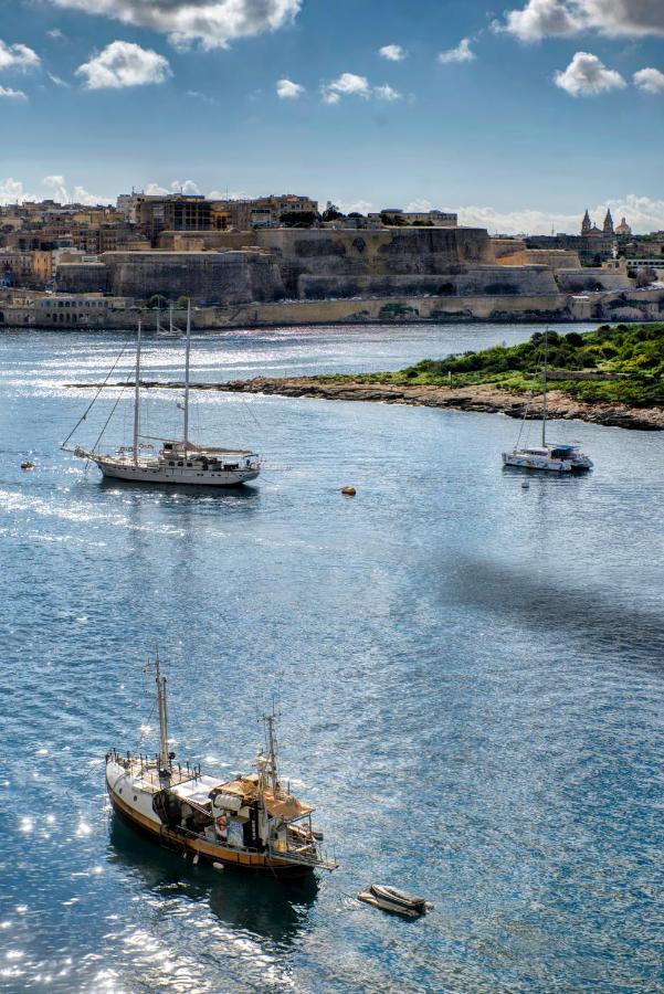 Hotel Land's End, Boutique Sliema