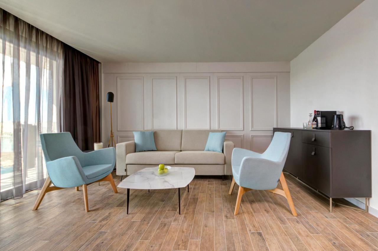 Land's End, Boutique Hotel Sliema