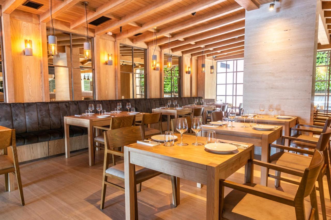 Hotel Land's End, Boutique
