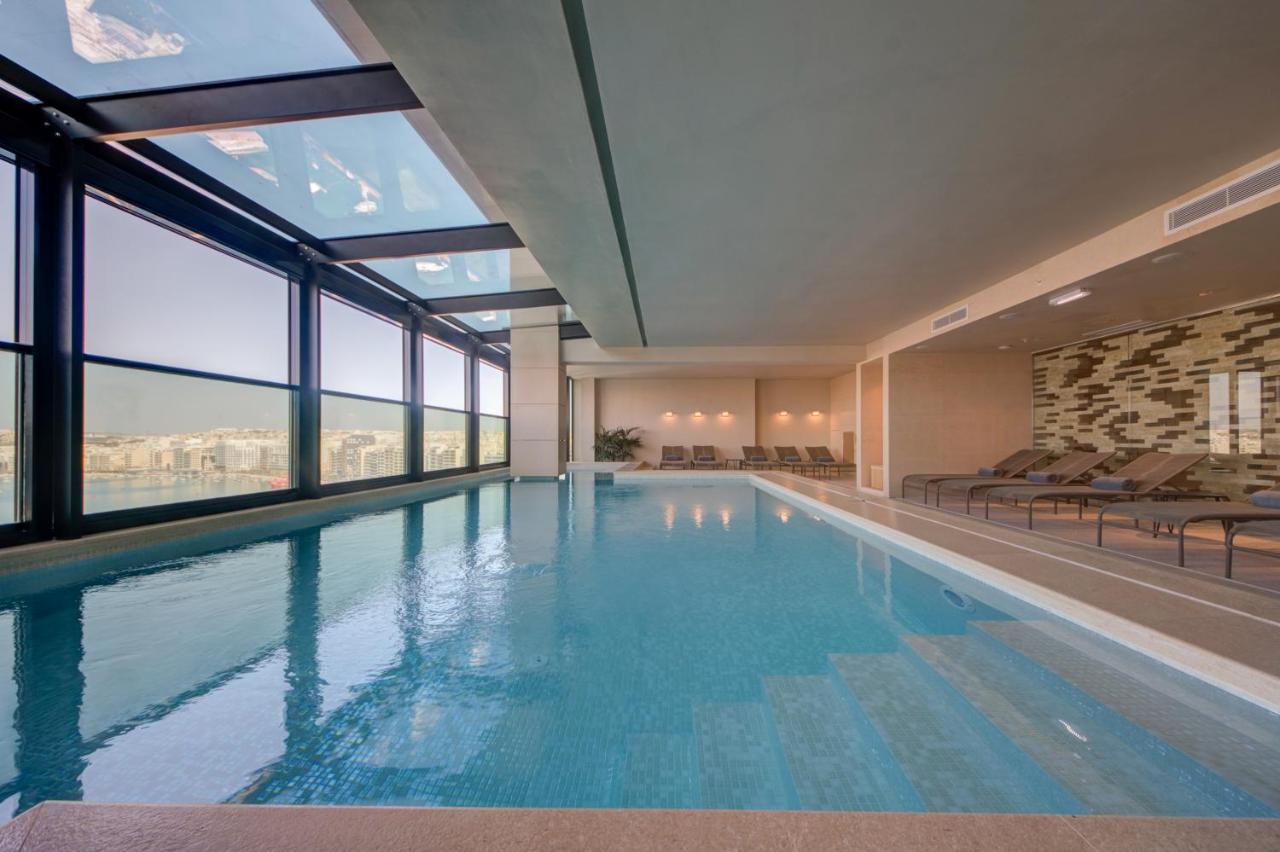 Hotel Land's End, Boutique Sliema