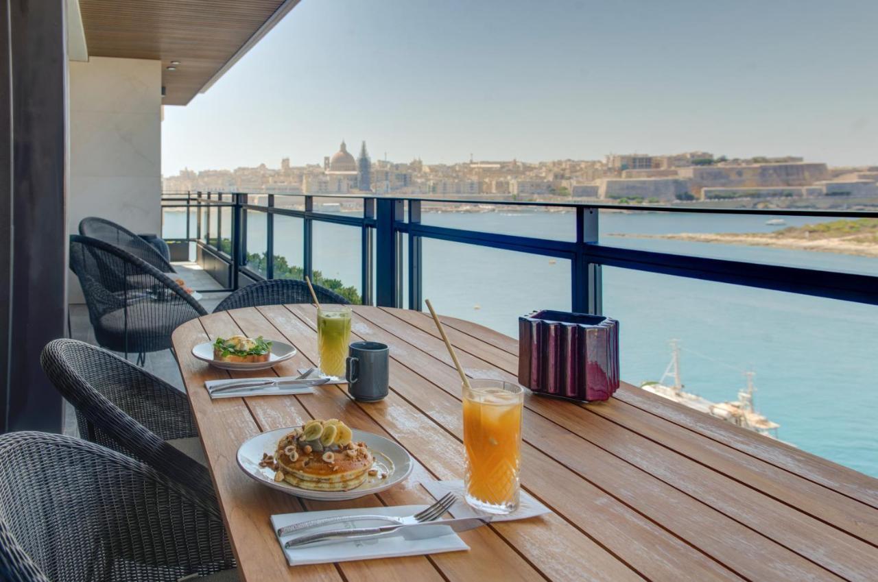 Land's End, Boutique 4*