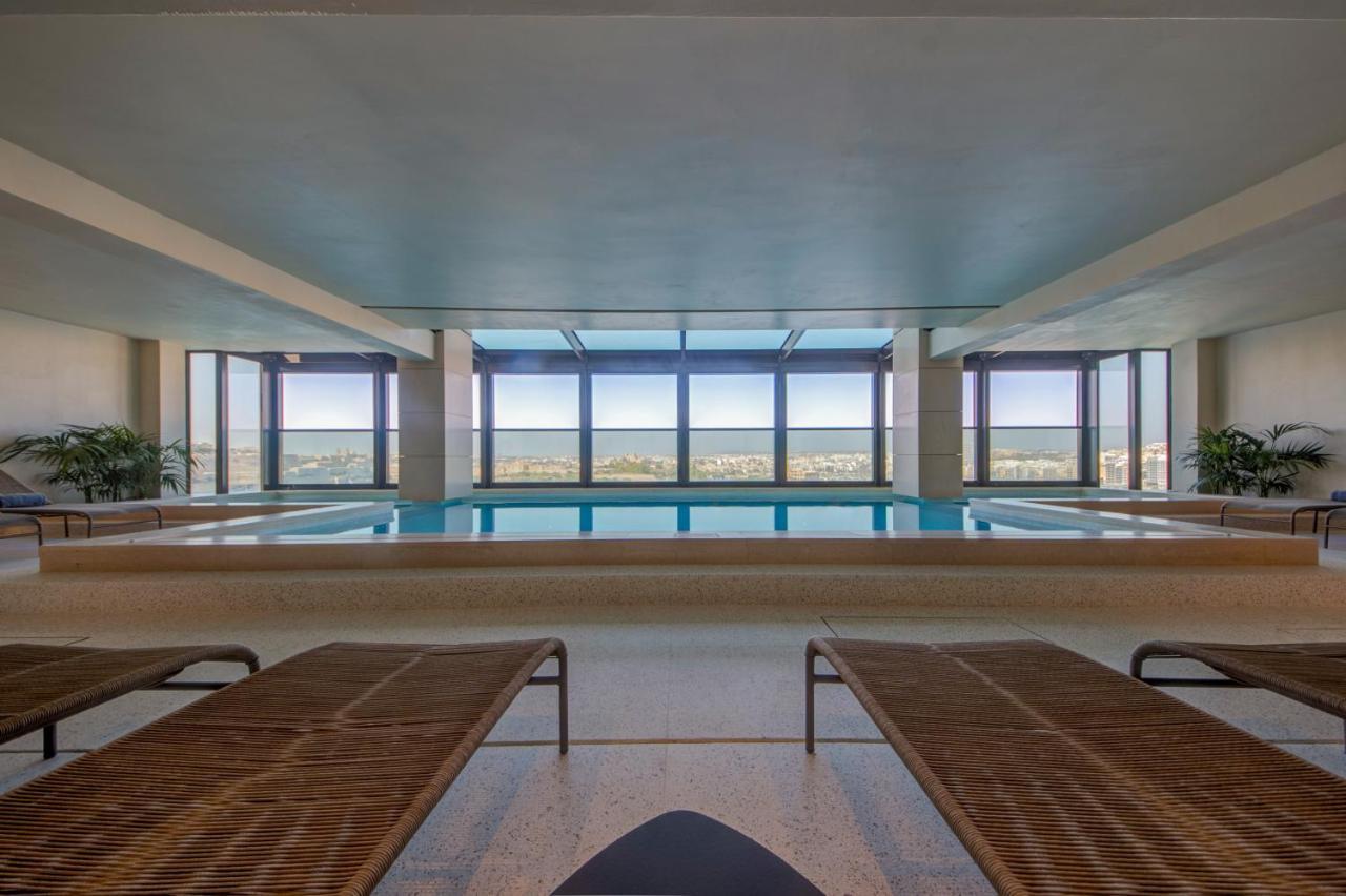 Hotel Land's End, Boutique 4*