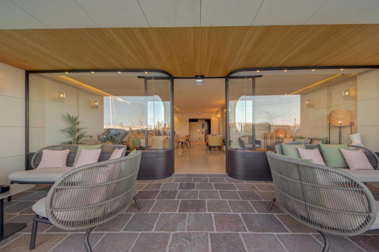 Land's End, Boutique Hotel Sliema