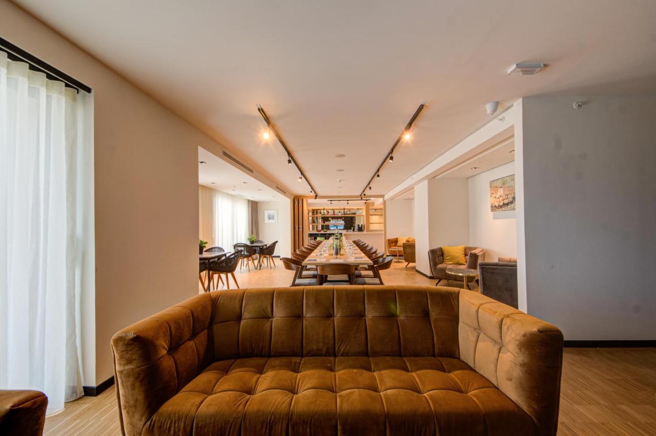 Land's End, Boutique Hotel Sliema